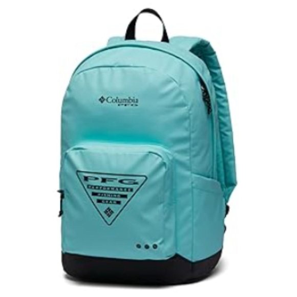 Columbia Zigzag 22L Water Resistant Backpack - Picture 1 of 4
